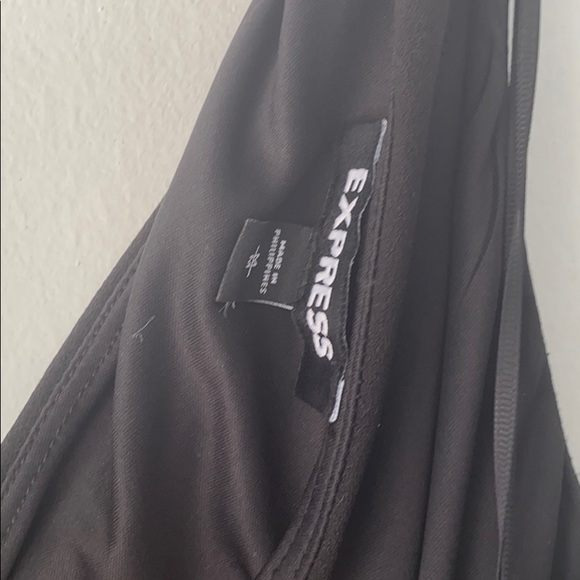 Express one piece jumpsuit - Picture 3 of 3